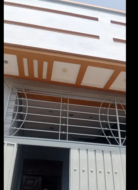 5 Marla House Ashraf Colony